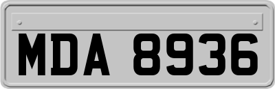 MDA8936