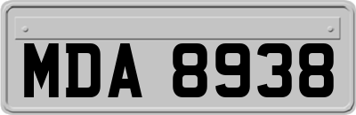 MDA8938