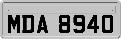 MDA8940