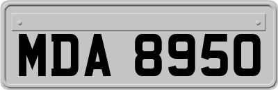 MDA8950