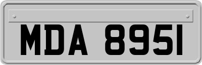 MDA8951
