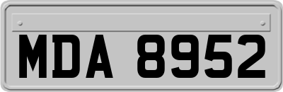 MDA8952