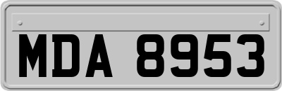 MDA8953