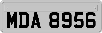 MDA8956