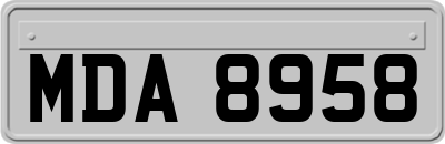 MDA8958