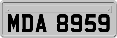 MDA8959