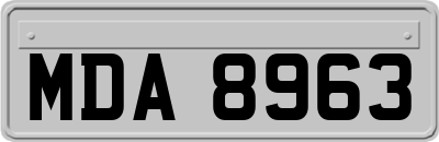 MDA8963