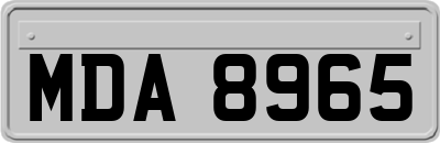 MDA8965