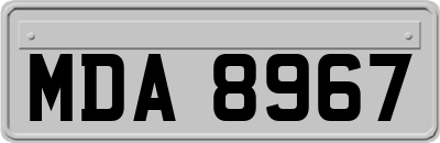 MDA8967