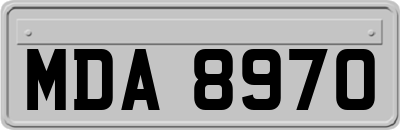 MDA8970