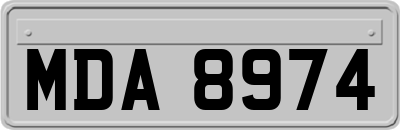 MDA8974