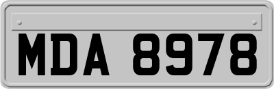 MDA8978