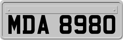 MDA8980