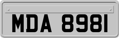 MDA8981