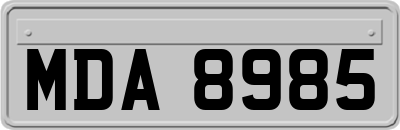 MDA8985