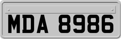 MDA8986