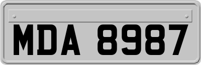 MDA8987