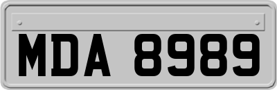 MDA8989