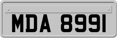 MDA8991