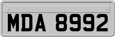 MDA8992