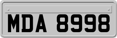 MDA8998