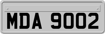 MDA9002