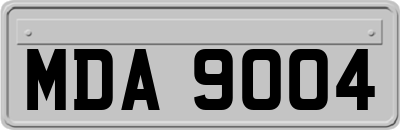 MDA9004