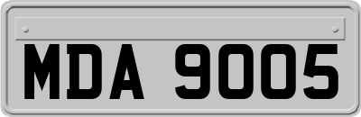 MDA9005