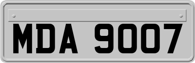 MDA9007