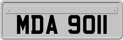 MDA9011