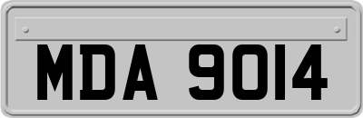 MDA9014