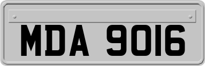 MDA9016