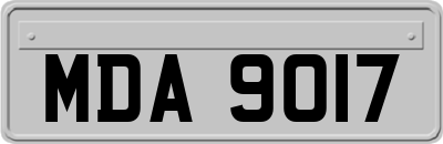 MDA9017