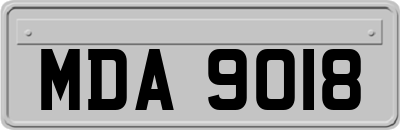 MDA9018