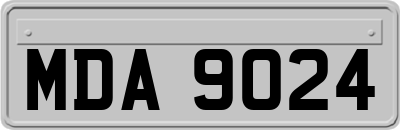 MDA9024