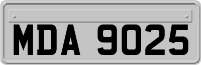 MDA9025