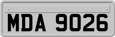 MDA9026