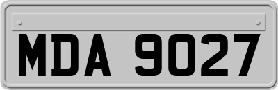 MDA9027