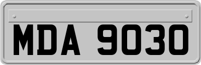 MDA9030