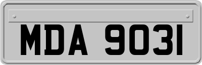MDA9031