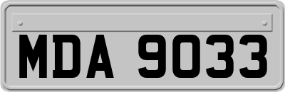 MDA9033