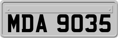 MDA9035