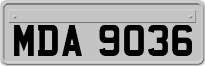 MDA9036