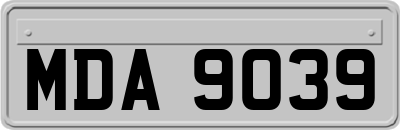 MDA9039