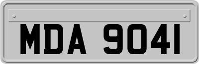 MDA9041