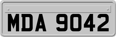MDA9042