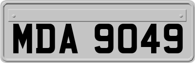 MDA9049