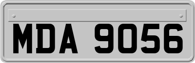 MDA9056