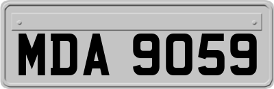 MDA9059