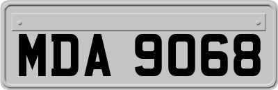MDA9068